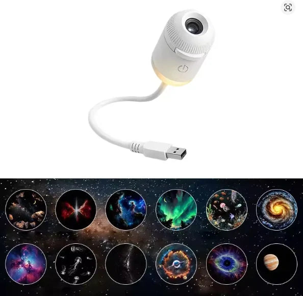 Runos Sky Projector