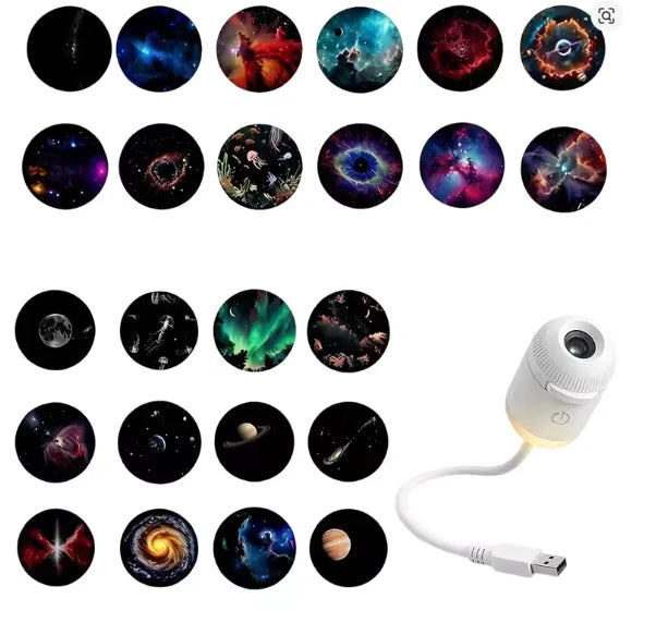 Runos Sky Projector