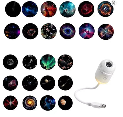 Runos Sky Projector